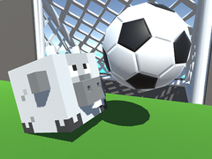 Παιχνίδι Goal io