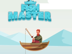 Παιχνίδι Fish master