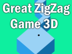 Παιχνίδι Great ZigZag Game 3D