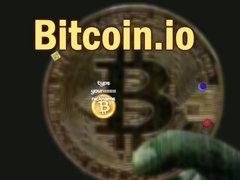 Παιχνίδι Bitcoin.io