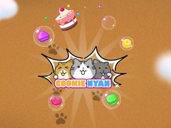 Παιχνίδι Cookie Nyan