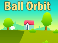 Παιχνίδι Ball Orbit