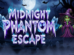 Παιχνίδι Midnight Phantom Escape