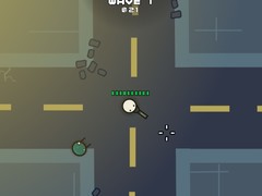 Παιχνίδι Zombies Anniversary