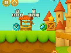 Παιχνίδι Tung Tungball And Labububall