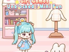 Παιχνίδι Girl Games Unblocked Mini Fun