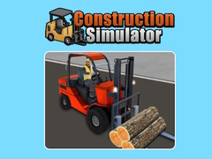 Παιχνίδι Construction Simulator