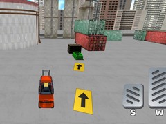 Παιχνίδι Construction Simulator