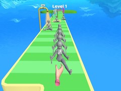 Παιχνίδι Doll Factory 3D