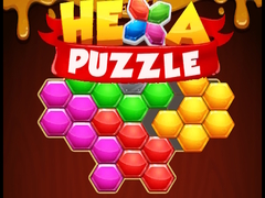 Παιχνίδι Hexa Puzzle
