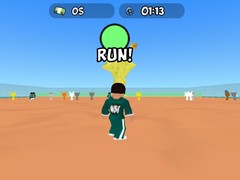 Παιχνίδι Sprunki Games Player 456