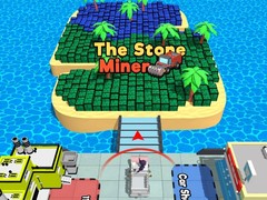 Παιχνίδι The Stone Miner 