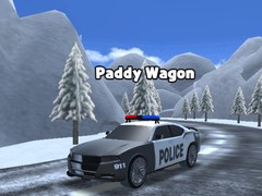 Παιχνίδι Police Chase