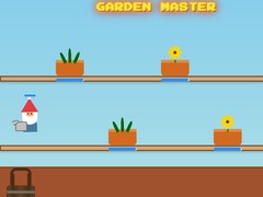 Παιχνίδι Garden Master