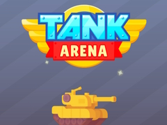 Παιχνίδι Tank Arena