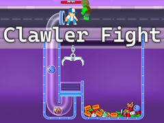 Παιχνίδι Clawler Fight