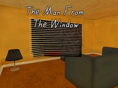 Παιχνίδι The Man from the Window