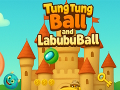 Παιχνίδι Tung TungBall and Labububall