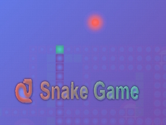 Παιχνίδι Snake game