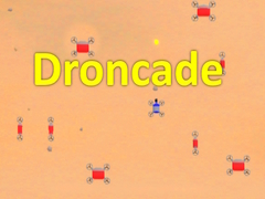 Παιχνίδι Droncade