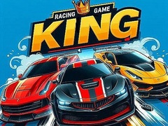 Παιχνίδι Racing Game King HP