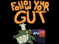 Παιχνίδι Follow Your Gut