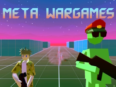 Παιχνίδι Meta Wargames
