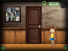 Παιχνίδι Amgel Kids Room Escape 318