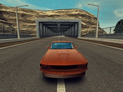 Παιχνίδι Drive Zone