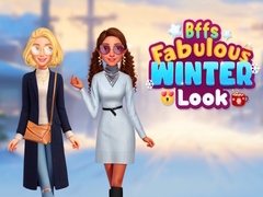 Παιχνίδι Bffs Fabulous Winter Look