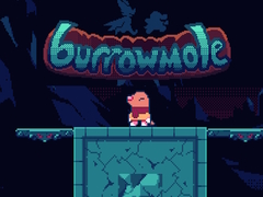 Παιχνίδι Burrowmole