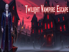 Παιχνίδι Twilight Vampire Escape