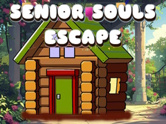 Παιχνίδι Senior Souls Escape