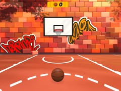 Παιχνίδι Basketball Rush
