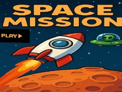 Παιχνίδι Space Mission