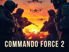 Παιχνίδι Commando Force 2
