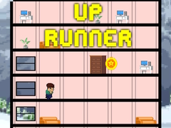 Παιχνίδι Up Runner