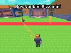 Παιχνίδι Steal A Brainrot Original 3D