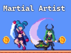 Παιχνίδι Martial Artist