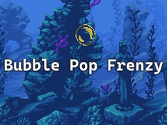 Παιχνίδι Bubble Pop Frenzy