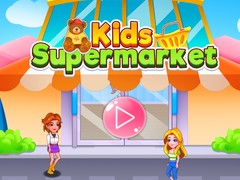 Παιχνίδι Kids Supermarket
