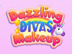 Εκθαμβωτικό μακιγιάζ Divas 