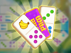 Παιχνίδι Domino Solitaire