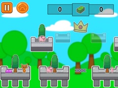 Παιχνίδι Sprunky Rich Rich Rich