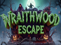 Παιχνίδι Wraithwood Escape