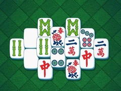Παιχνίδι Mahjong For Free