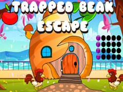 Παιχνίδι Trapped Beak Escape