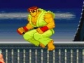 Παιχνίδι Street Fighter World Warrior 2