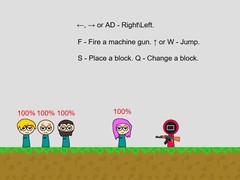 Παιχνίδι Sandbox Create Challenge