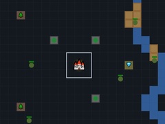 Παιχνίδι Defend The Castle